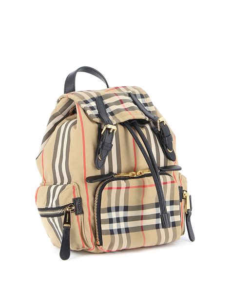 mochilas burberry|burberry store online.